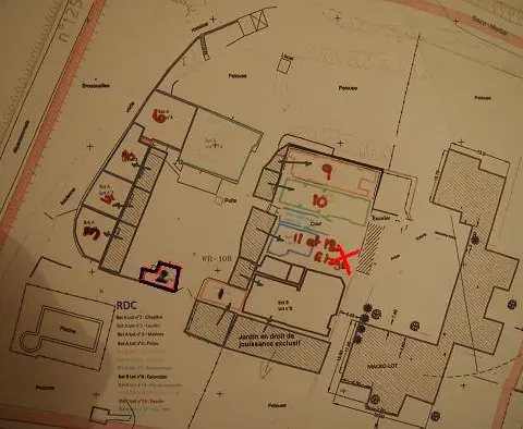 2-bedroom Apartment In Pezenas, France