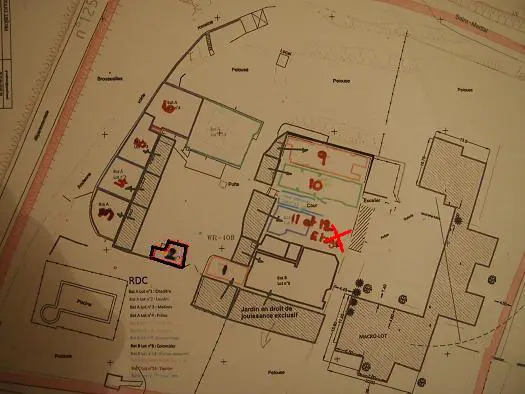 Apartment Of 0 M² In Pezenas, France