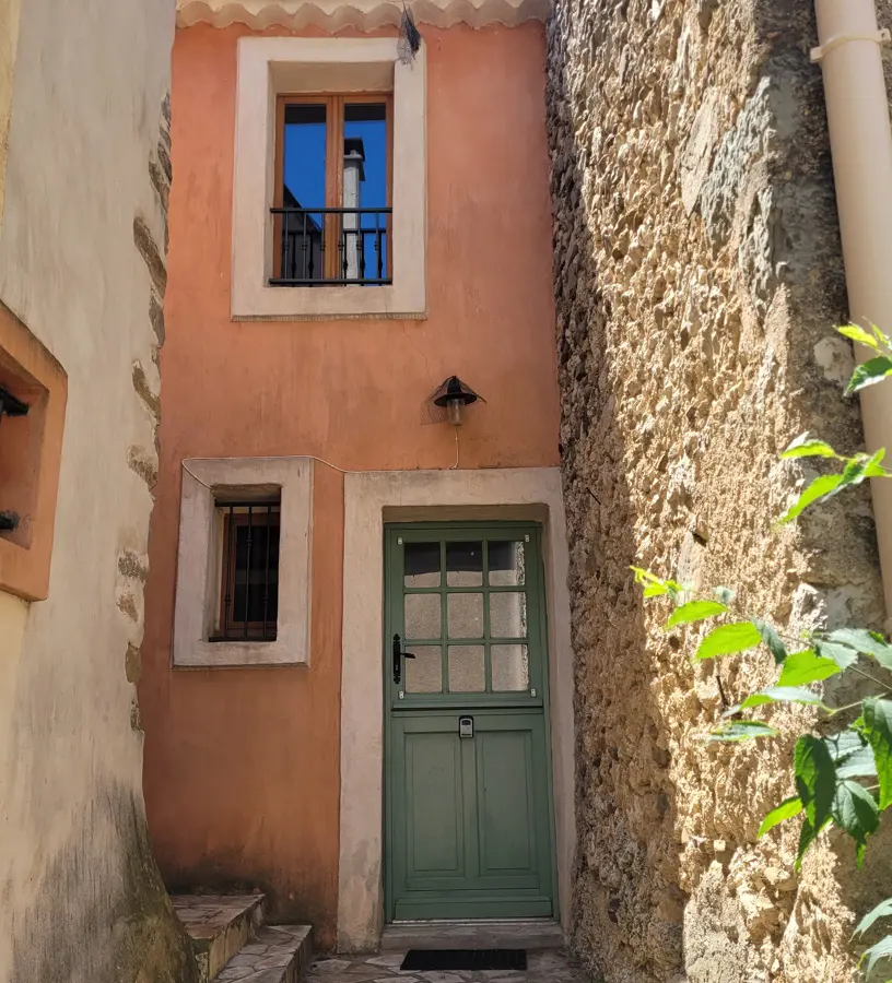 House Of 150 M² With 3 Bedrooms In Argeliers