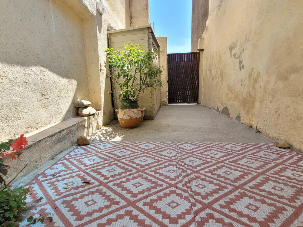 House Of 150 M² With 3 Bedrooms In Argeliers