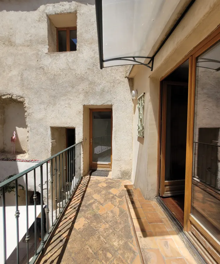 House Of 150 M² With 3 Bedrooms In Argeliers
