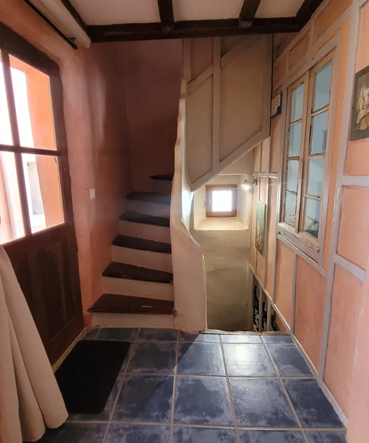 House Of 150 M² With 3 Bedrooms In Argeliers