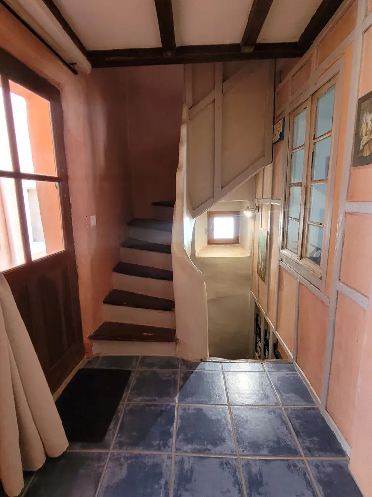 House Of 150 M² With 3 Bedrooms In Argeliers