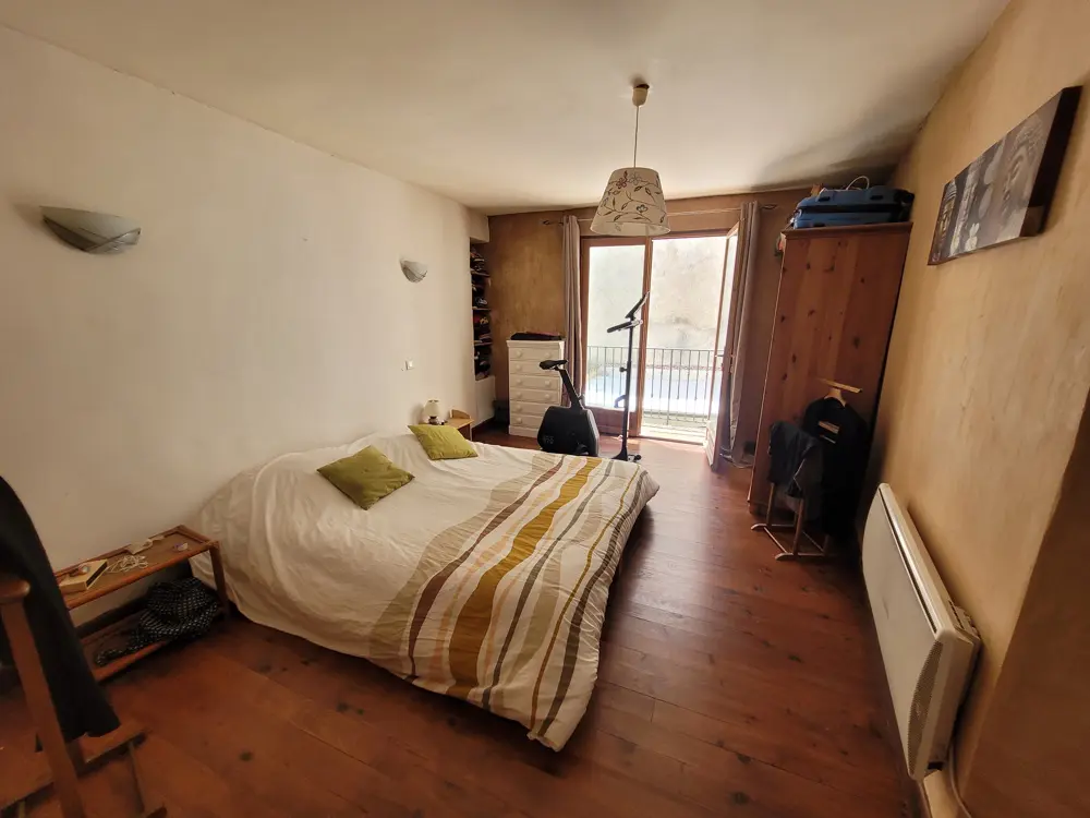 House Of 150 M² With 3 Bedrooms In Argeliers