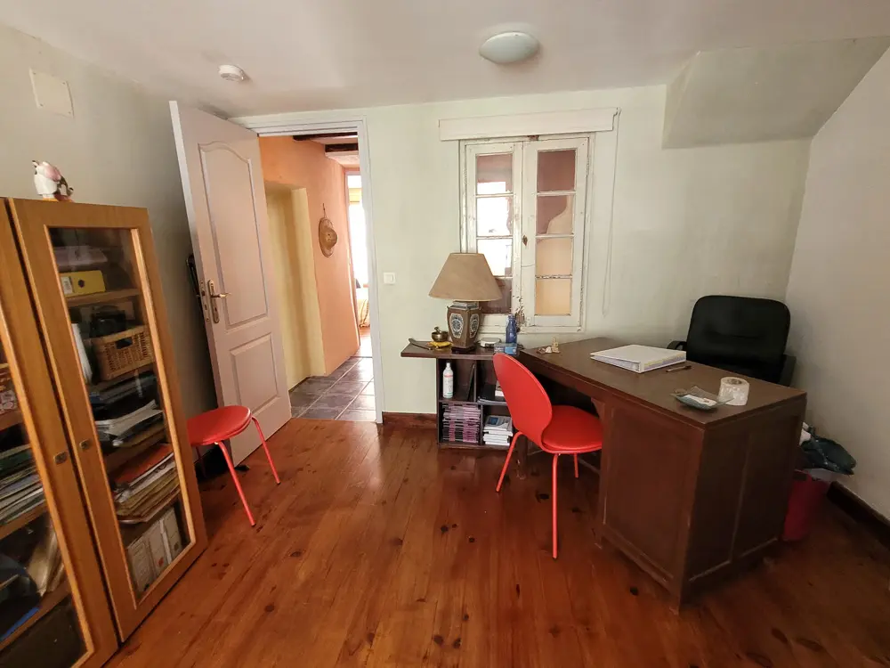 House Of 150 M² With 3 Bedrooms In Argeliers