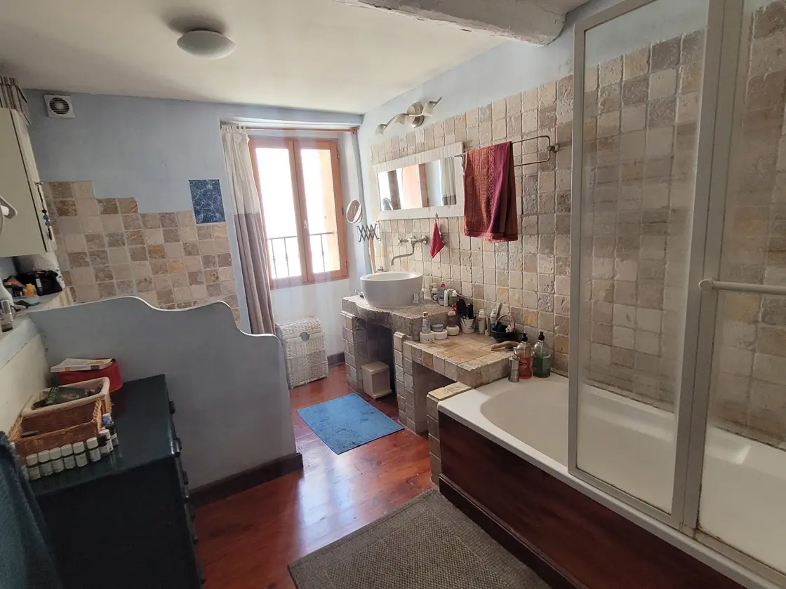 House Of 150 M² With 3 Bedrooms In Argeliers
