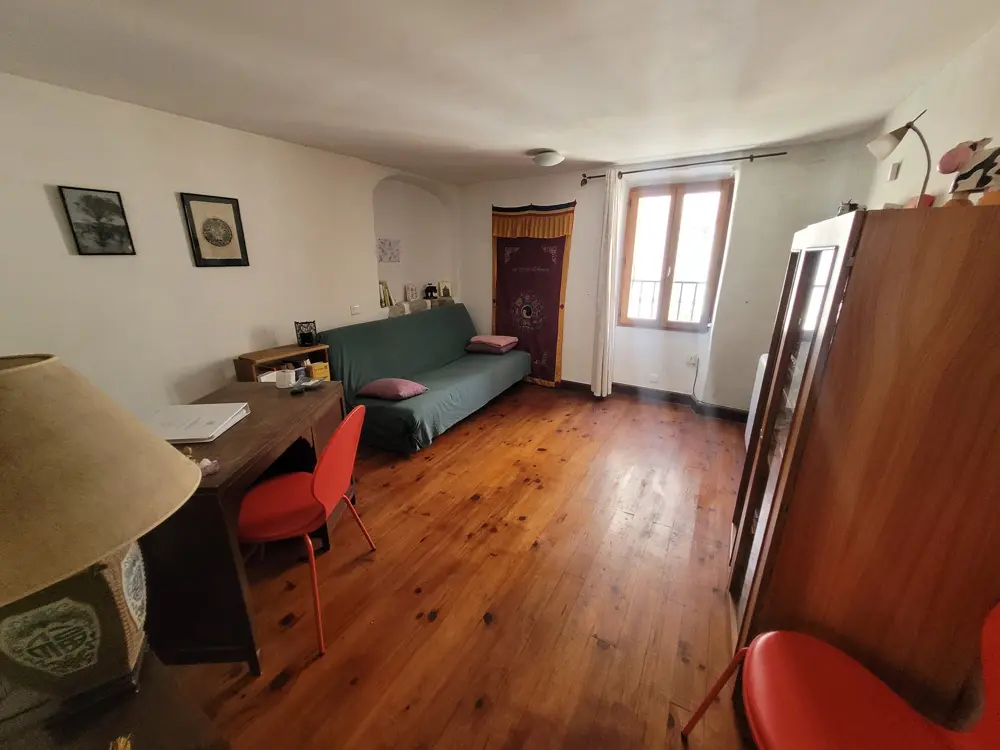 House Of 150 M² With 3 Bedrooms In Argeliers