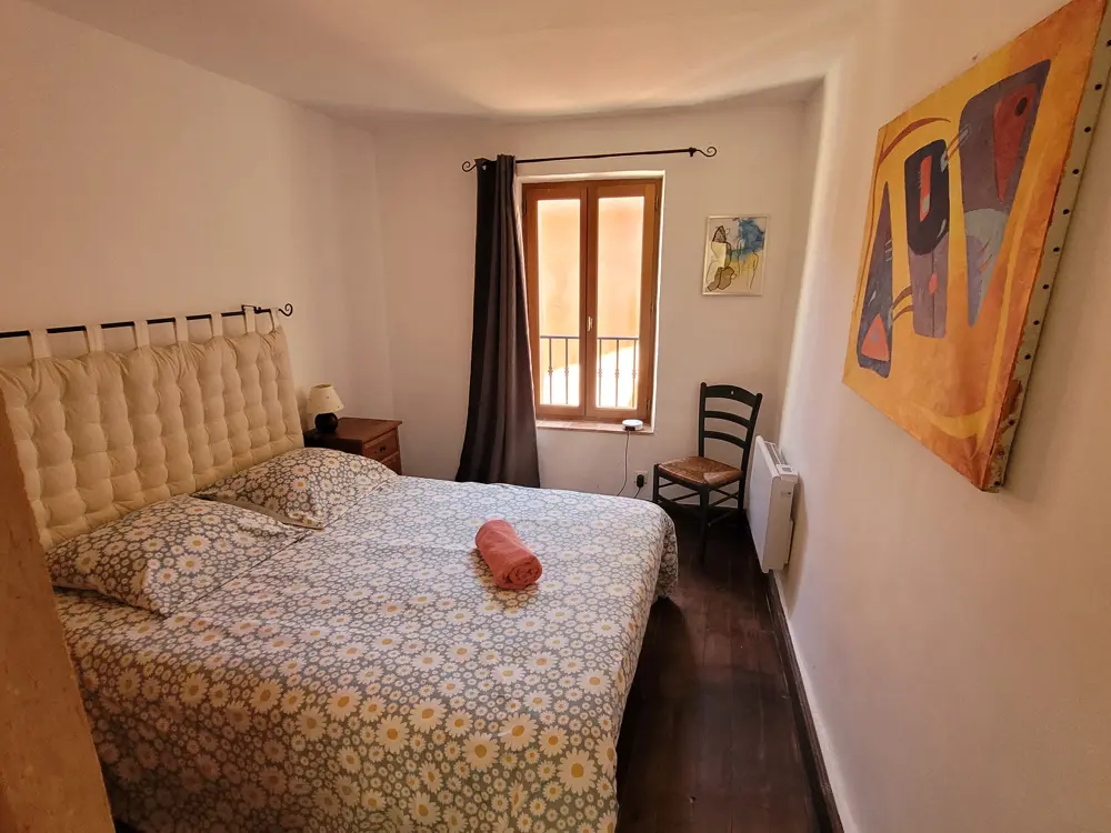 House Of 150 M² With 3 Bedrooms In Argeliers
