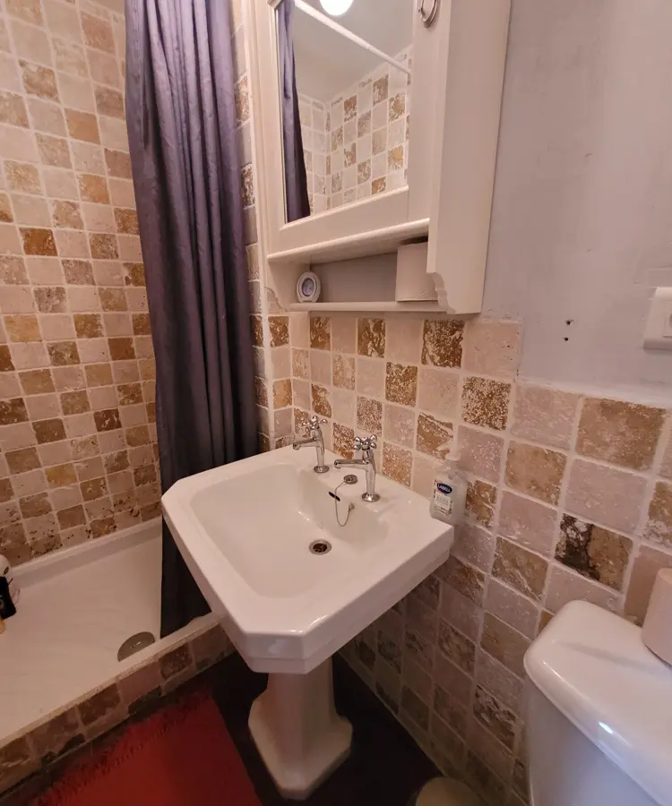 House Of 150 M² With 3 Bedrooms In Argeliers