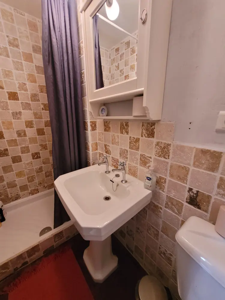 House Of 150 M² With 3 Bedrooms In Argeliers