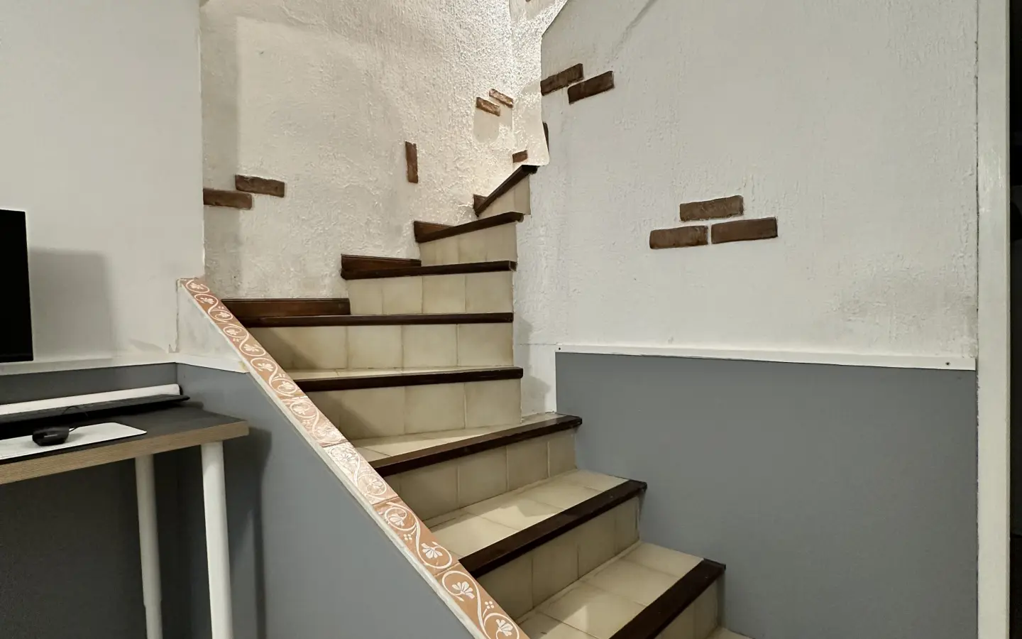 House Of 82 M² In Saint Genies De Fontedit