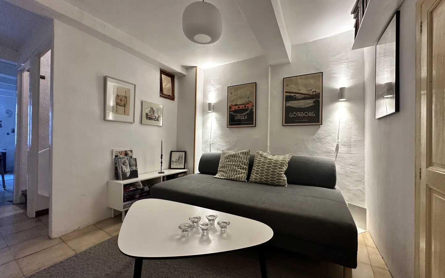 House Of 82 M² In Saint Genies De Fontedit