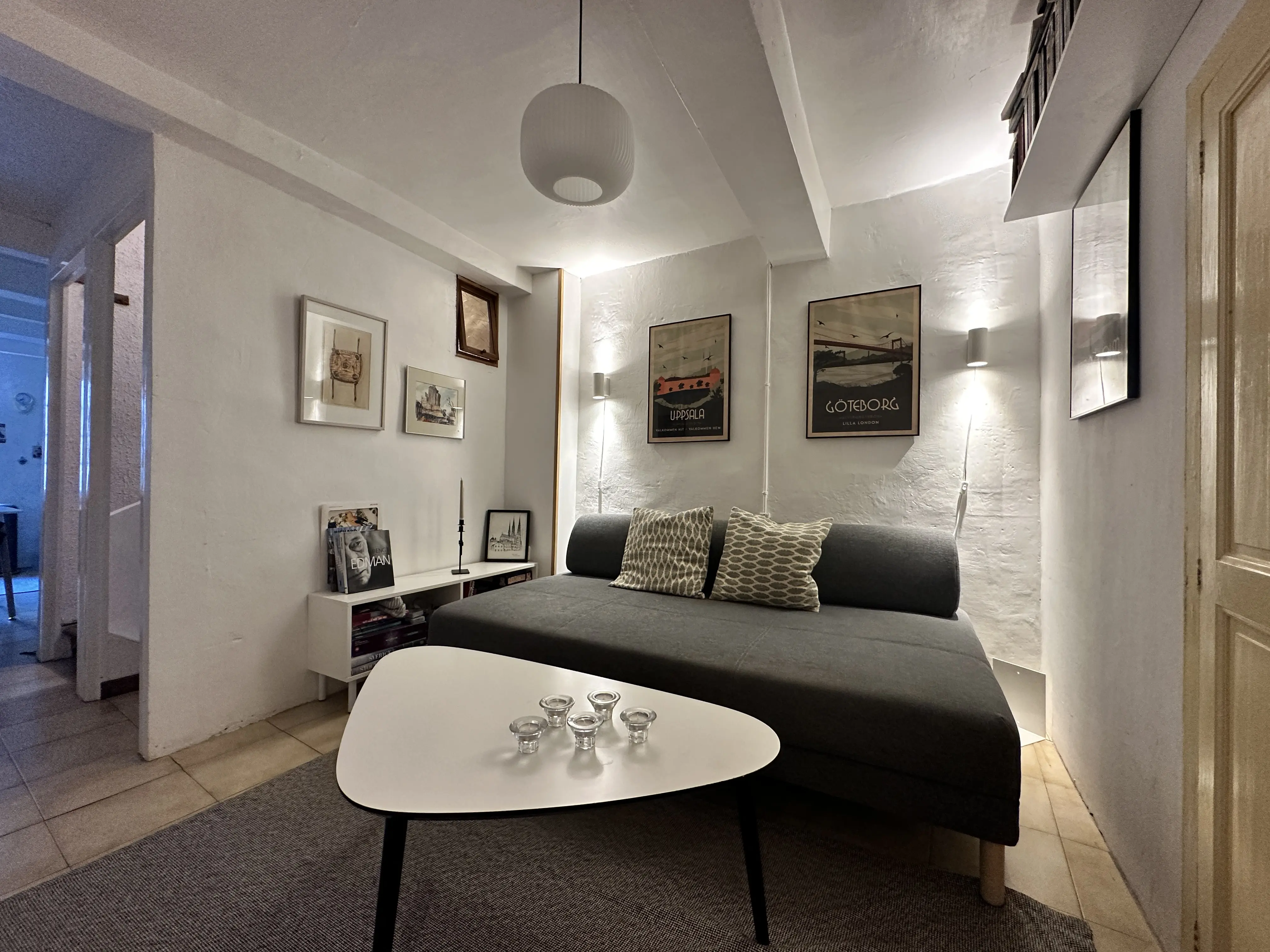 House Of 82 M² In Saint Genies De Fontedit