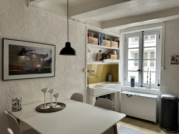 3-bedroom House In Saint Genies De Fontedit, France (82 M²)