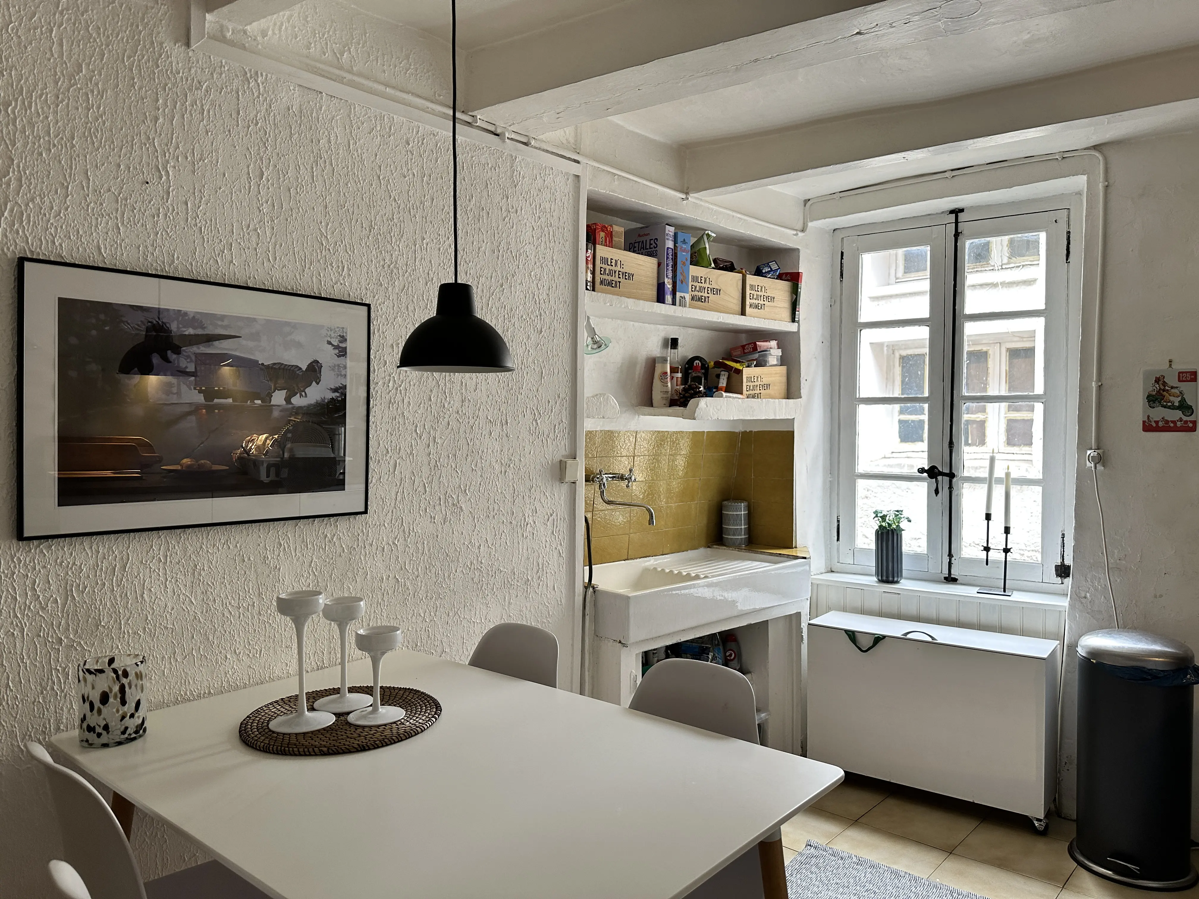 House Of 82 M² In Saint Genies De Fontedit