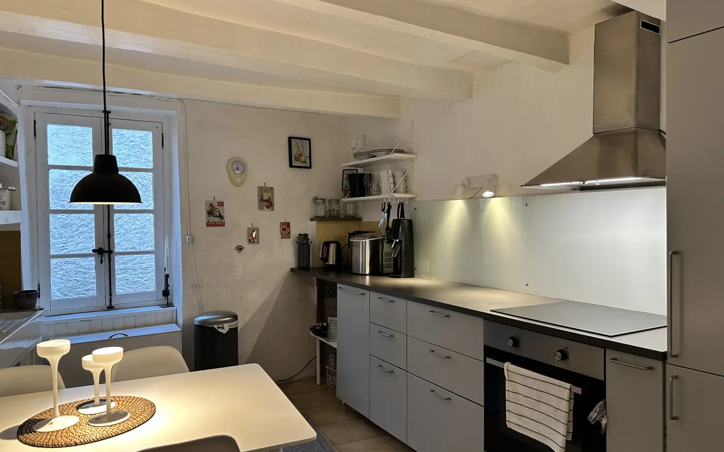 House Of 82 M² In Saint Genies De Fontedit