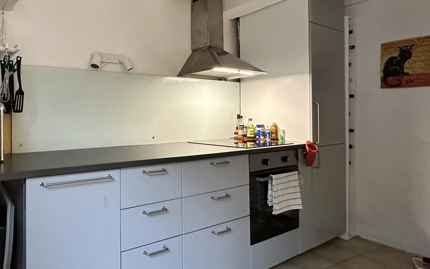 House Of 82 M² In Saint Genies De Fontedit