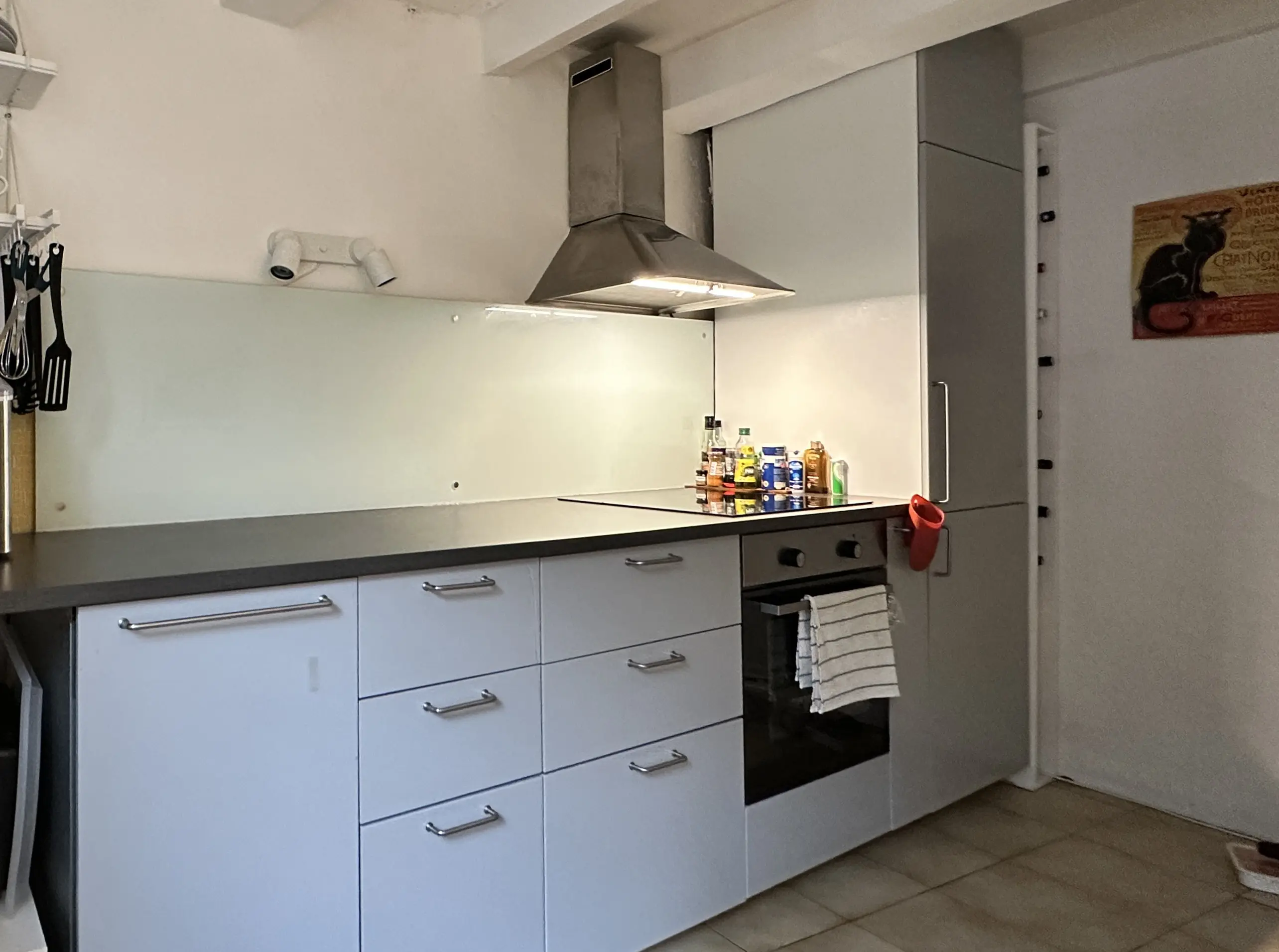 House Of 82 M² In Saint Genies De Fontedit