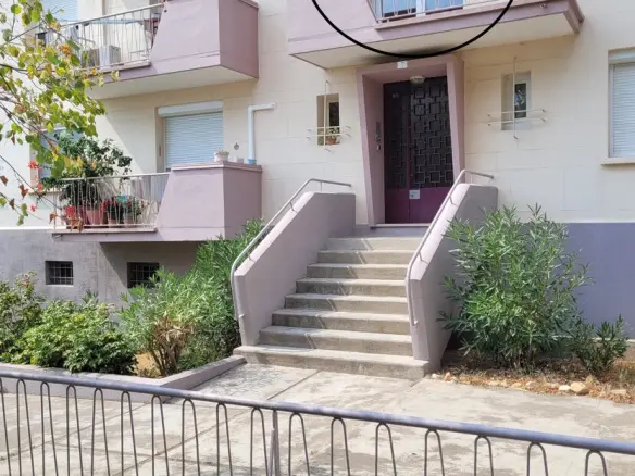 Apartment Of 67 M² In Beziers, France