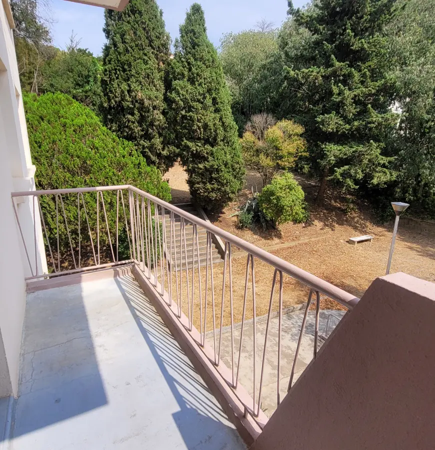 Apartment Of 67 M² In Beziers, France