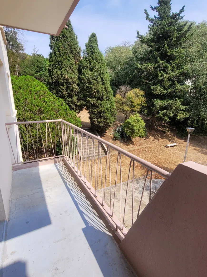 Apartment Of 67 M² In Beziers, France