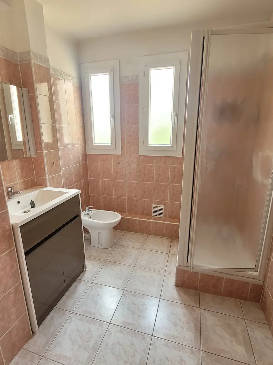 Apartment Of 67 M² In Beziers, France