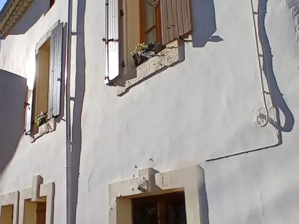 House Of 195 M² In Capestang, France