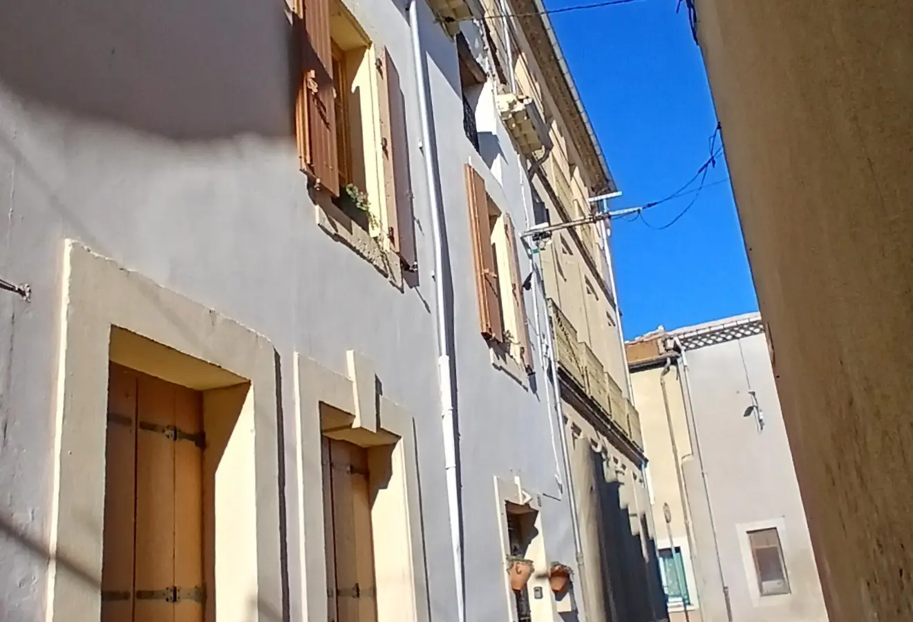 House Of 195 M² In Capestang, France