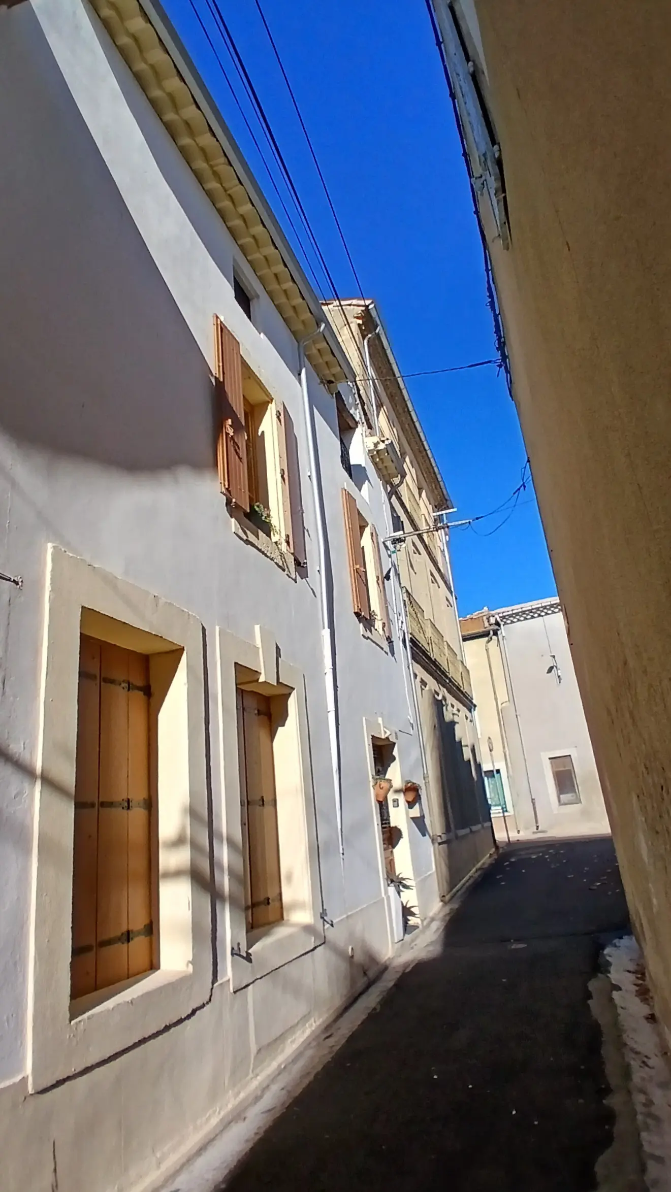House Of 195 M² In Capestang, France