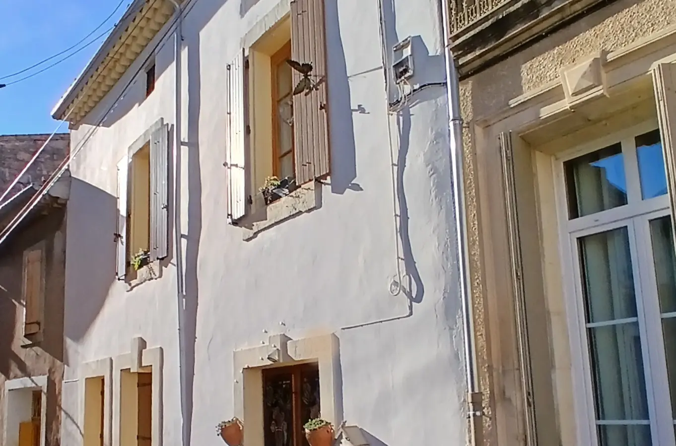 House Of 195 M² In Capestang, France
