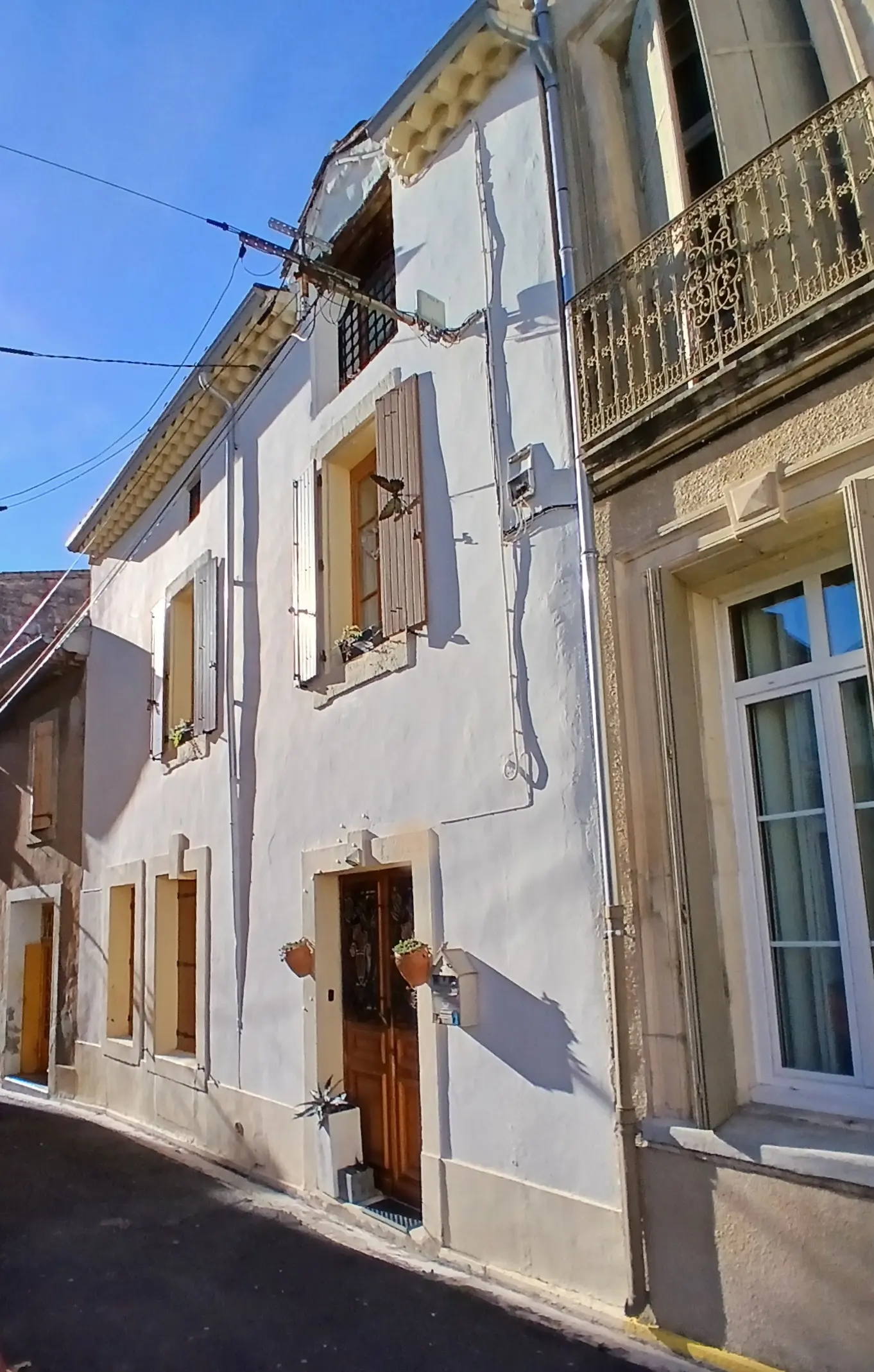 House Of 195 M² In Capestang, France