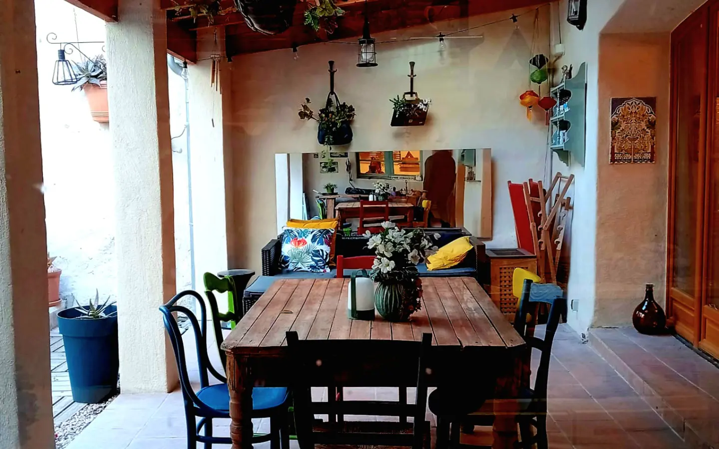 House Of 195 M² In Capestang, France