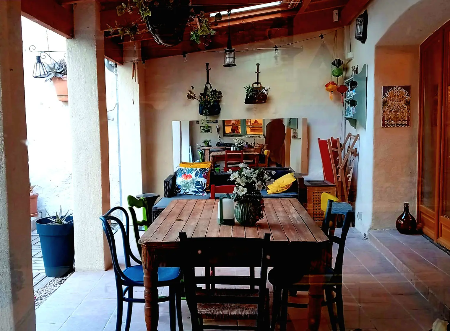 House Of 195 M² In Capestang, France