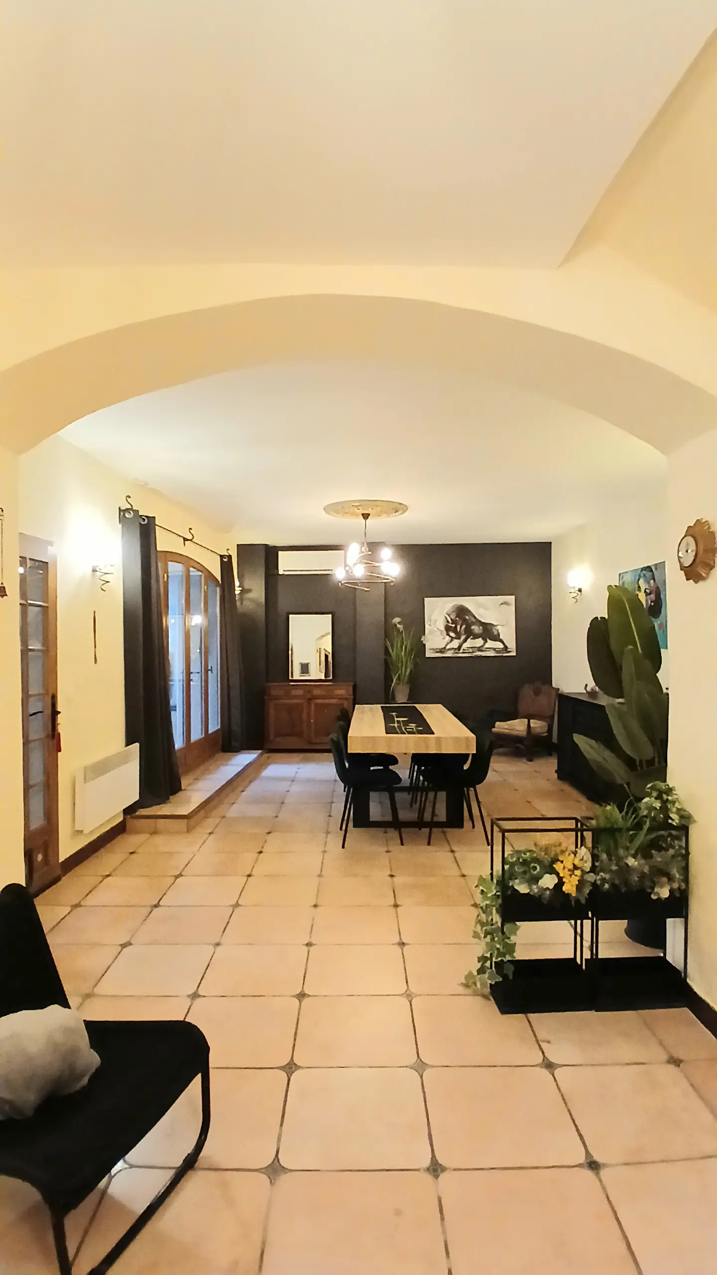 House Of 195 M² In Capestang, France