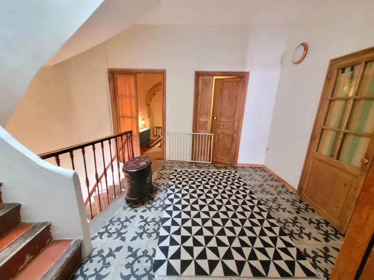 House Of 166 M² In Murviel Les Beziers, France