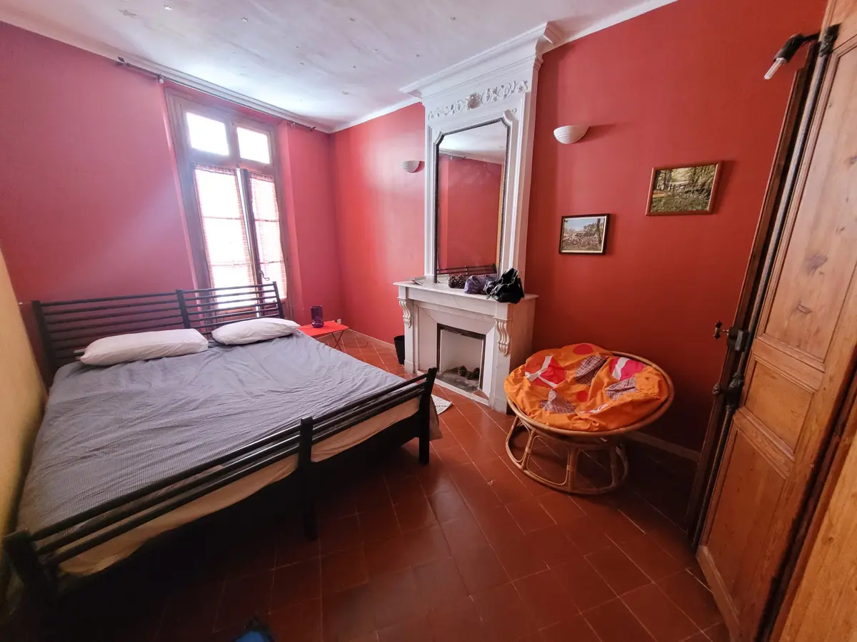House Of 166 M² In Murviel Les Beziers, France