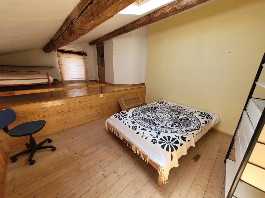 House Of 166 M² In Murviel Les Beziers, France