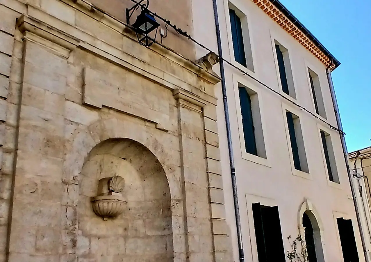 House Of 195 M² In Murviel Les Beziers