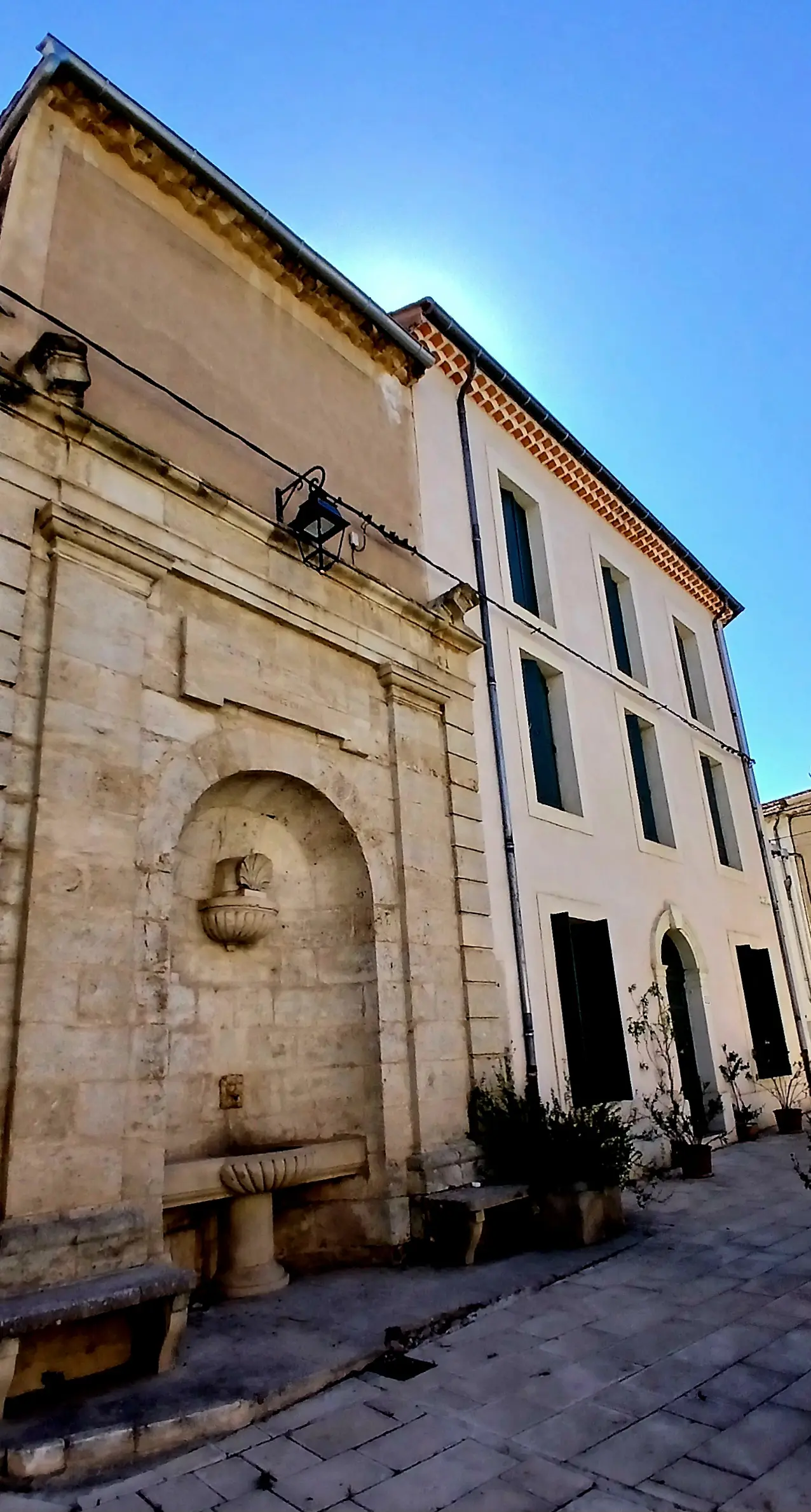 House Of 195 M² In Murviel Les Beziers