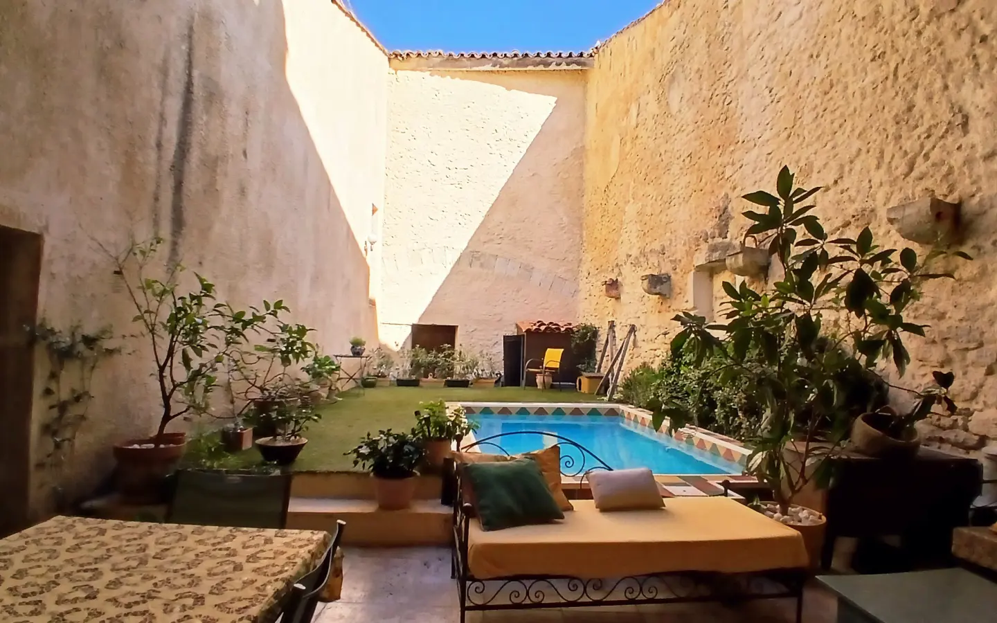 House Of 195 M² In Murviel Les Beziers