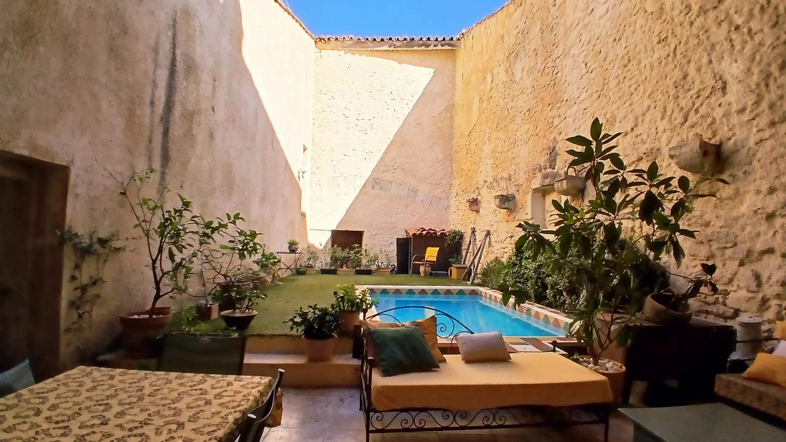 House Of 195 M² In Murviel Les Beziers