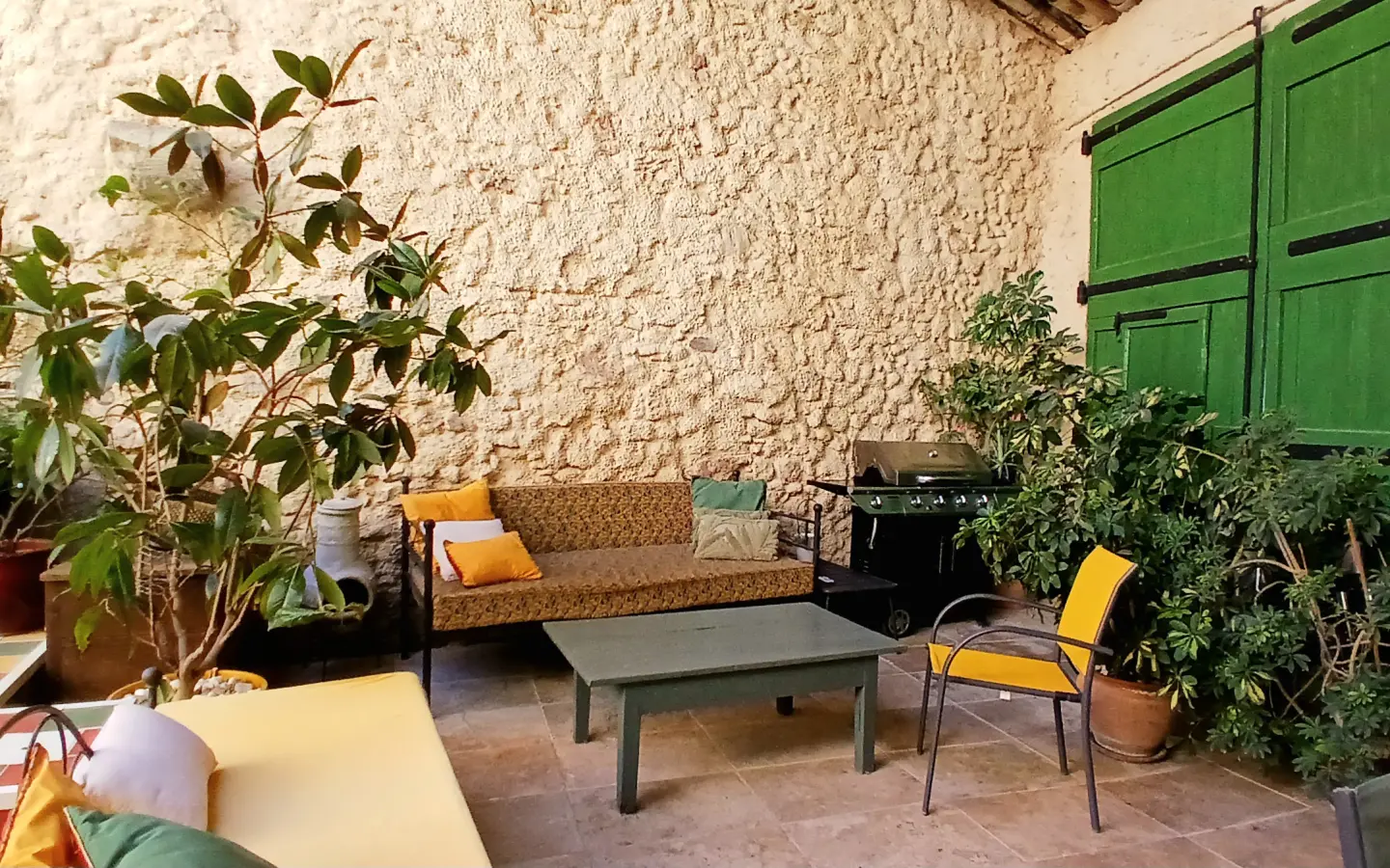 House Of 195 M² In Murviel Les Beziers
