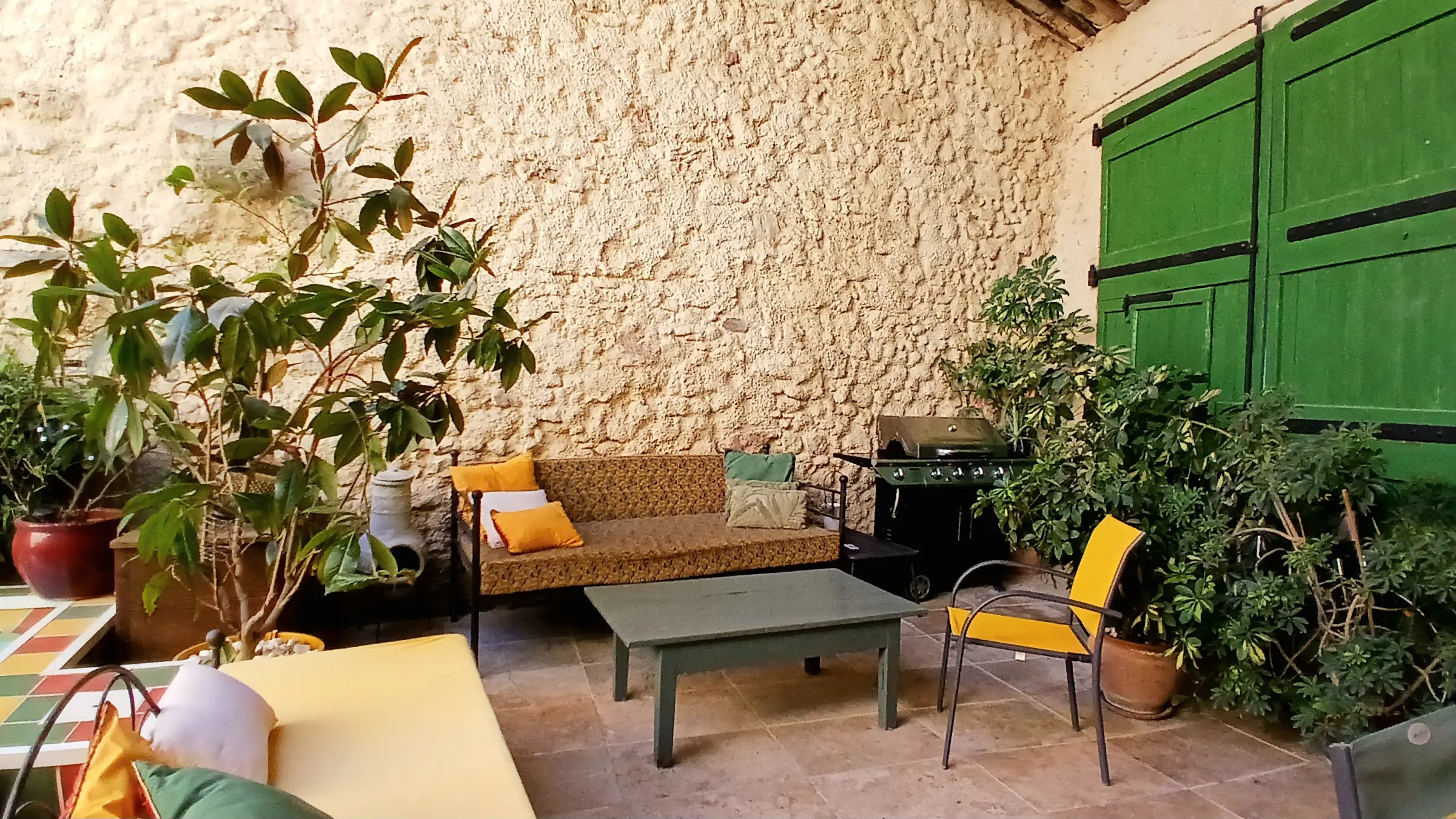 House Of 195 M² In Murviel Les Beziers