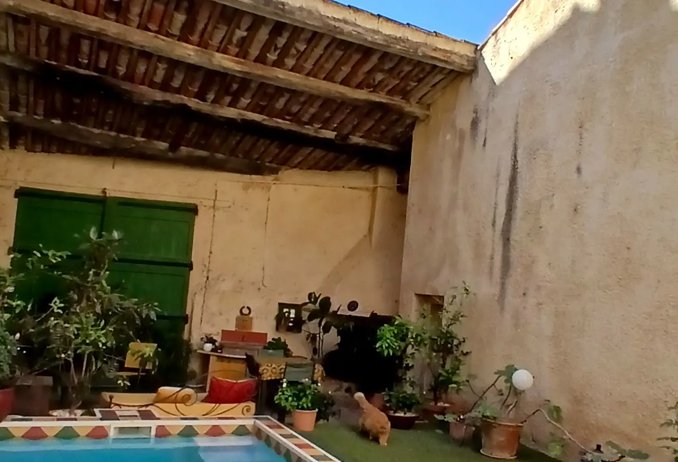 House Of 195 M² In Murviel Les Beziers