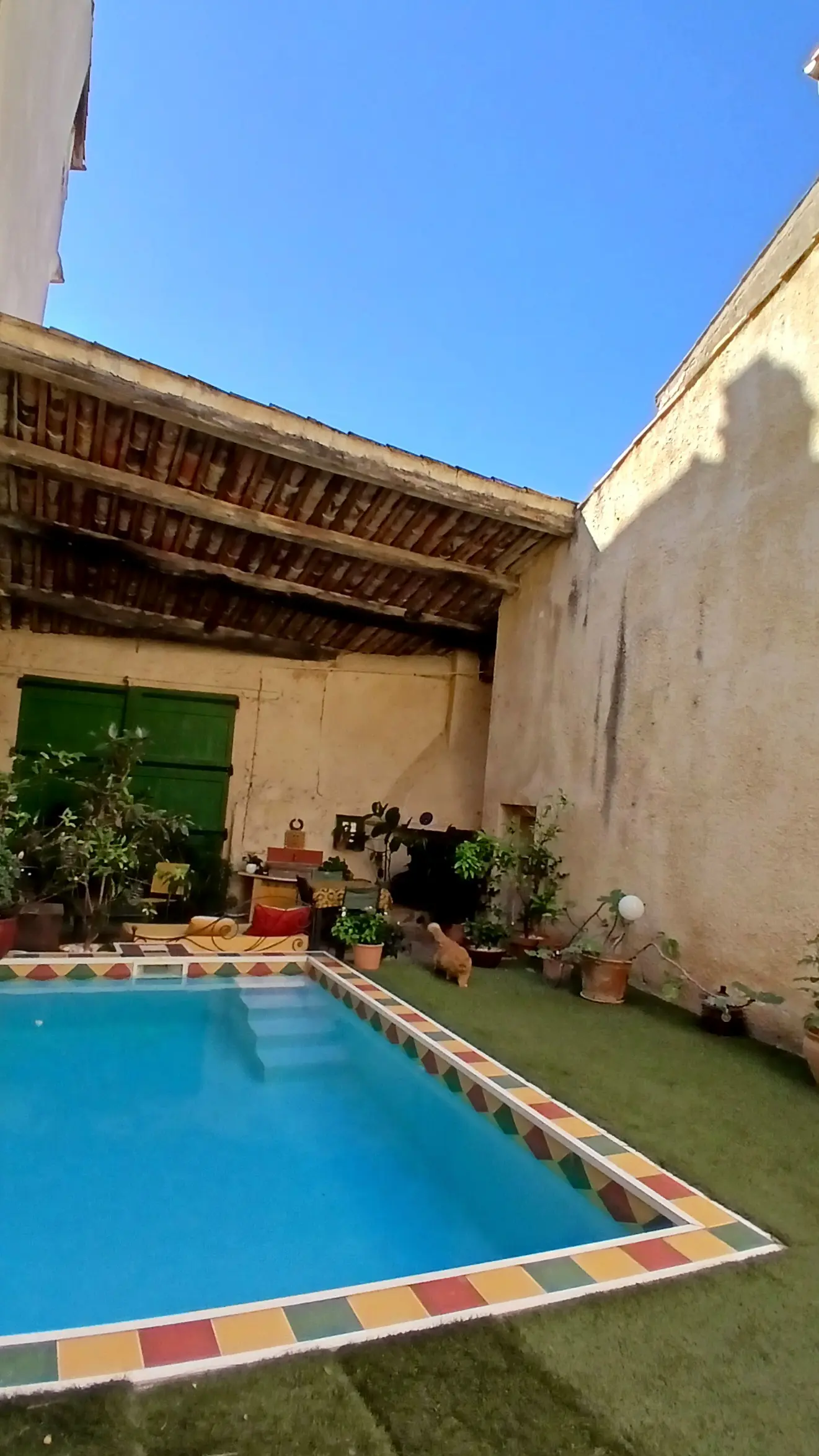 House Of 195 M² In Murviel Les Beziers