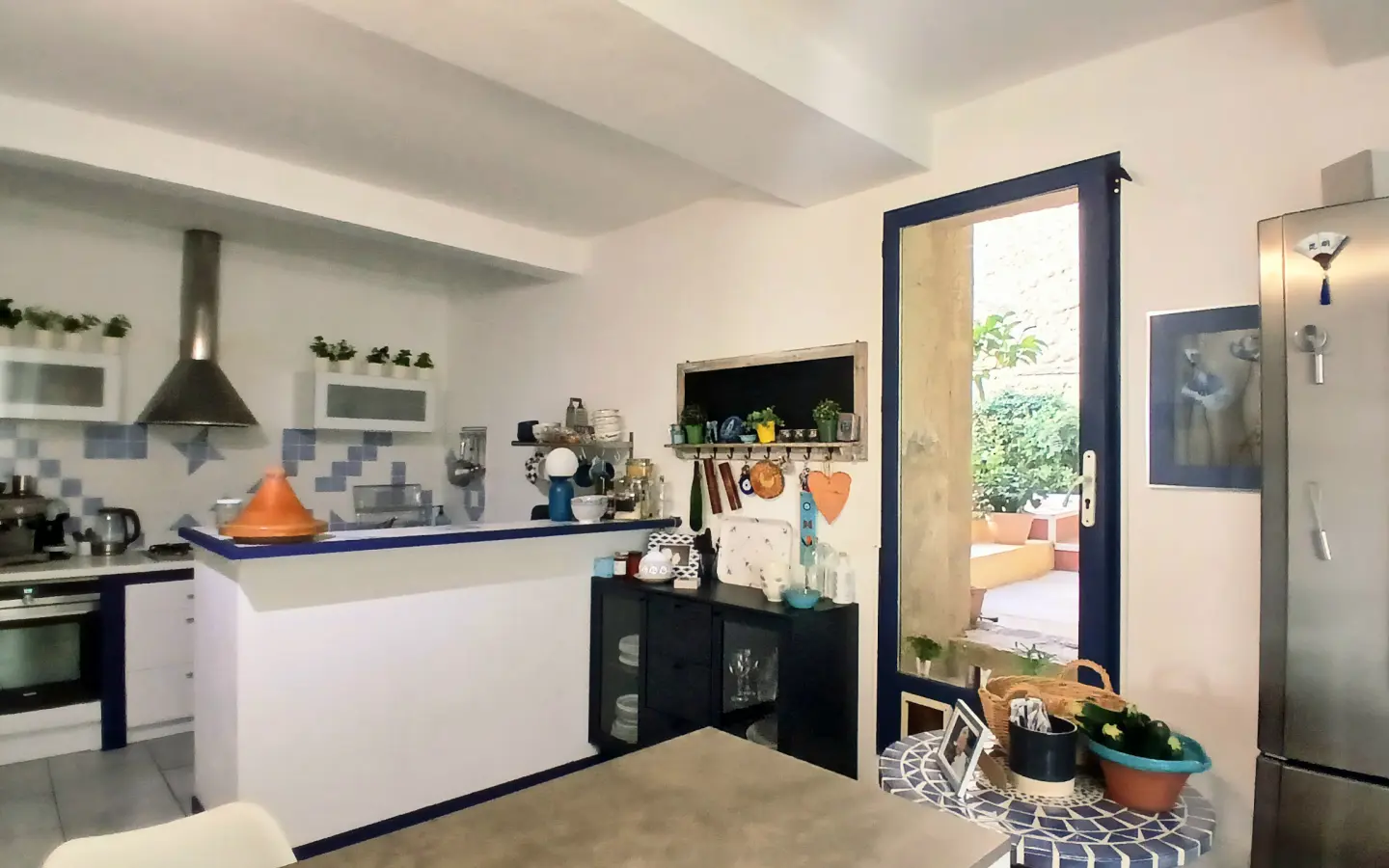 House Of 195 M² In Murviel Les Beziers