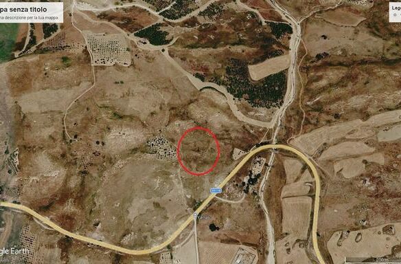 Land Of 0 M² With Agricultural Use In Carubia Cda Mavaro