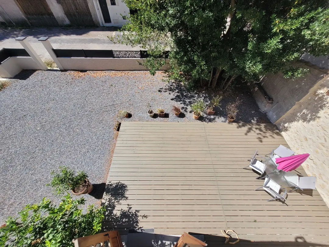House Of 300 M² In Saint Pierre La Mer, France