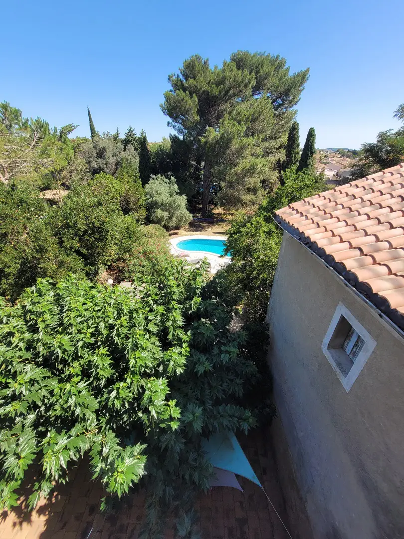House Of 300 M² In Saint Pierre La Mer, France