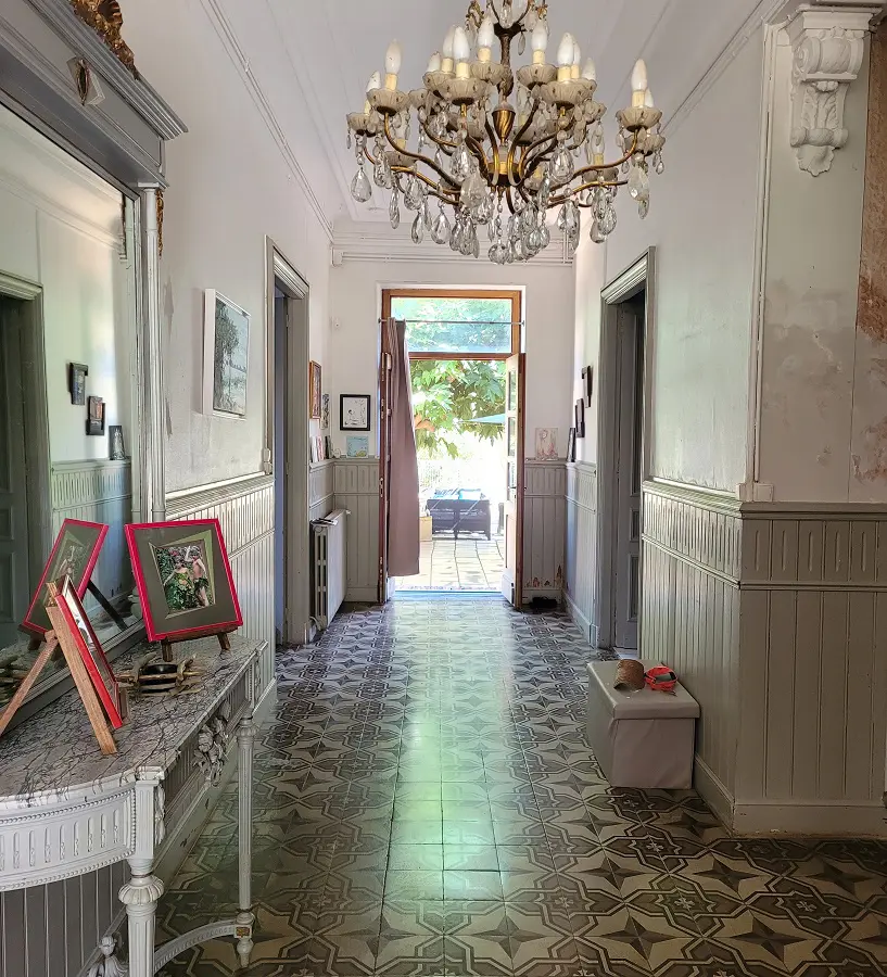 House Of 300 M² In Saint Pierre La Mer, France